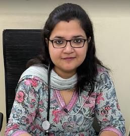 Dr. Priyanka Sannigrahi